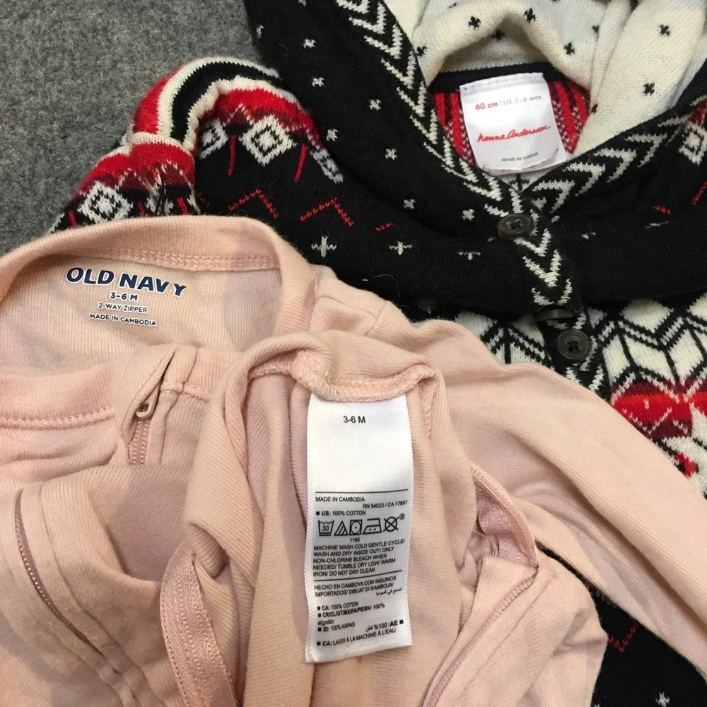 Gymboree this set